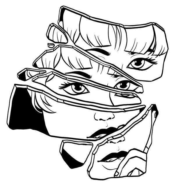 shatter