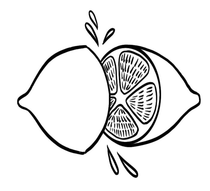 lemon