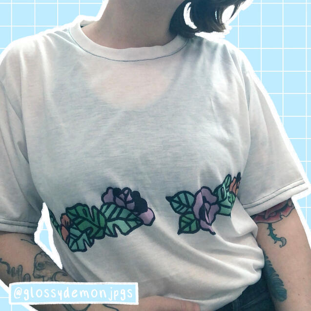 t-shirt